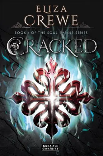 Cover of Cracked