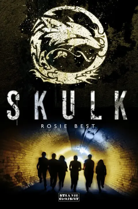 Cover of Skulk