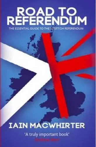 Cover of Road to Referendum