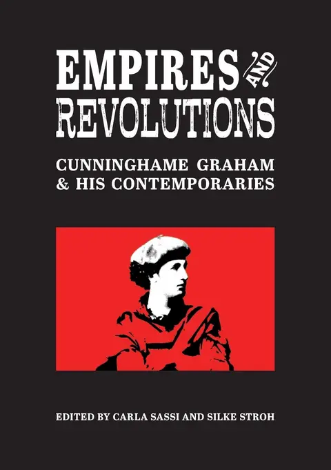 Cover of Empires and Revolutions