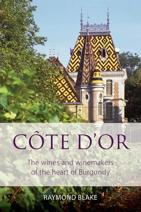 Cover of Côte d'Or