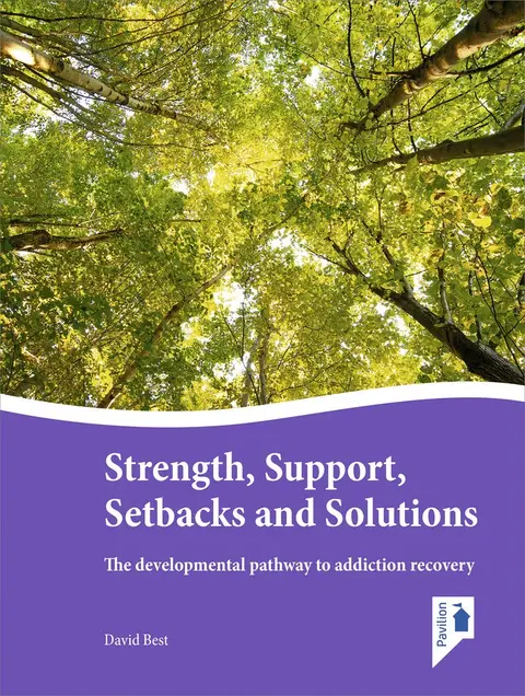 Cover of Strength, Support, Setbacks and Solutions