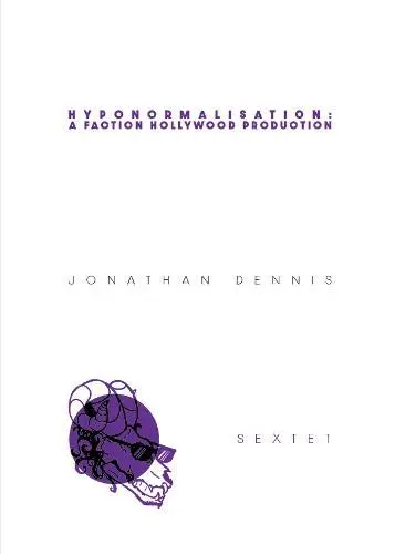 Cover of Hyponormalisation