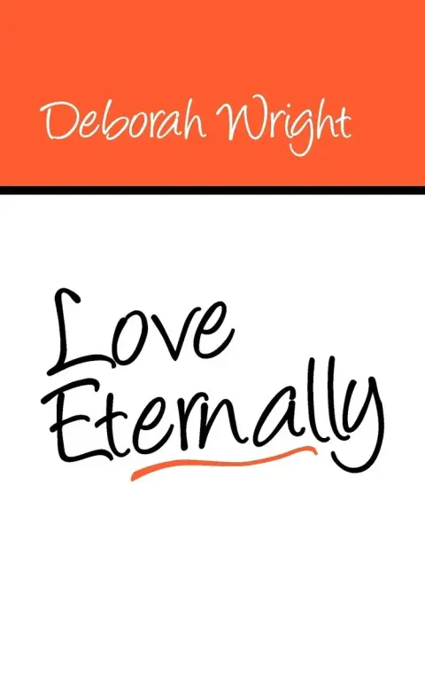 Cover of Love Eternally