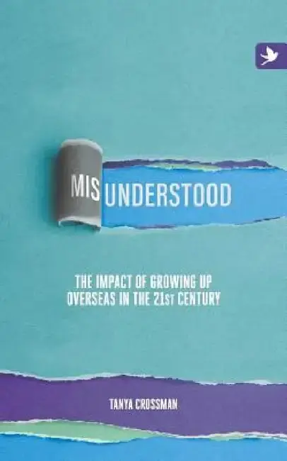 Cover of Misunderstood