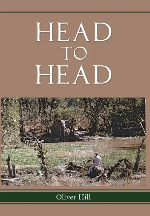 Cover of Head to Head