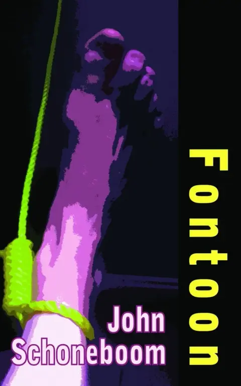 Cover of Fontoon
