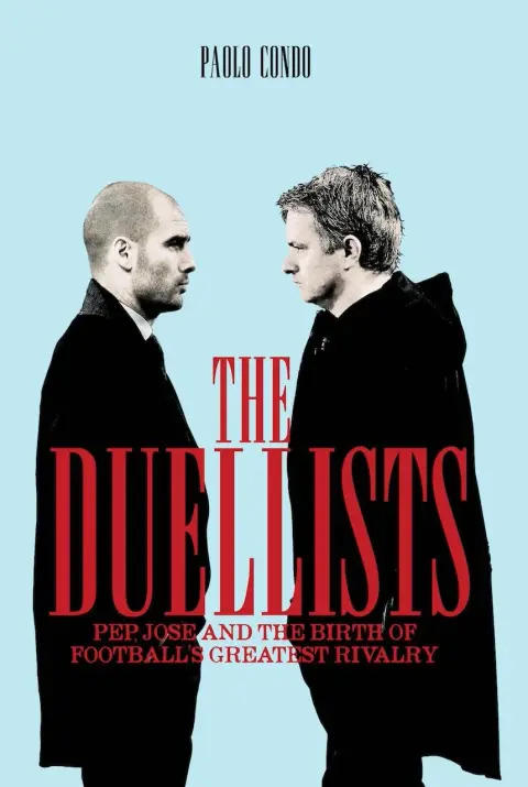 Cover of The Duellists
