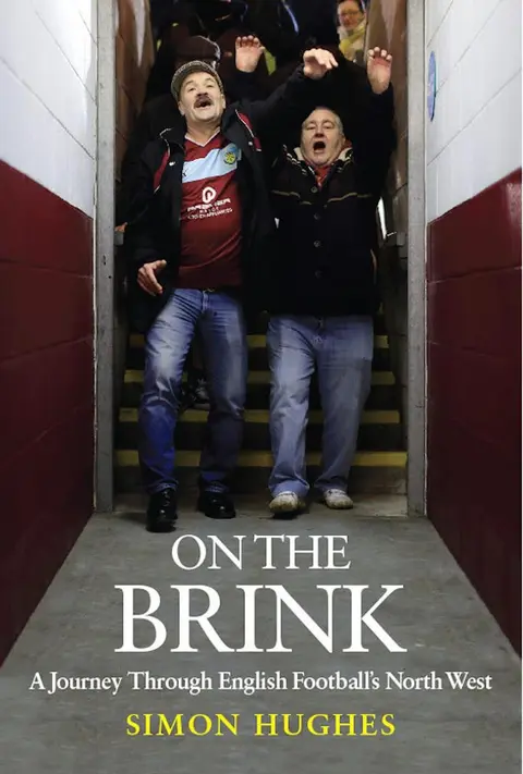Cover of On the Brink