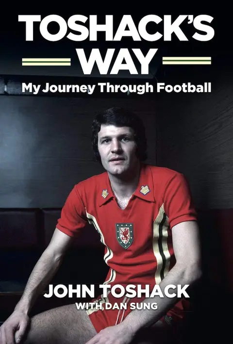 Cover of Toshack's Way