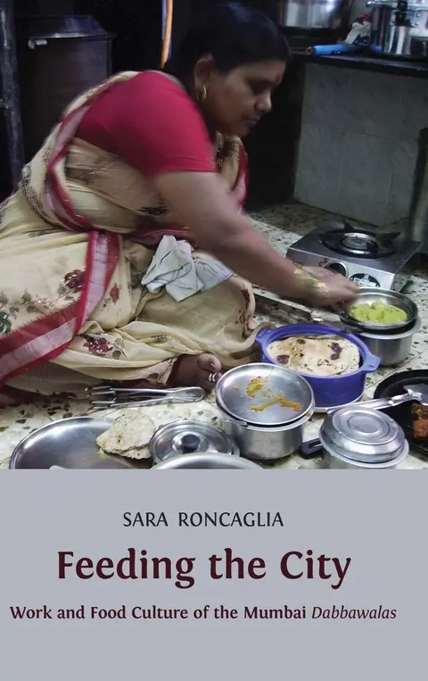 Cover of Feeding the City