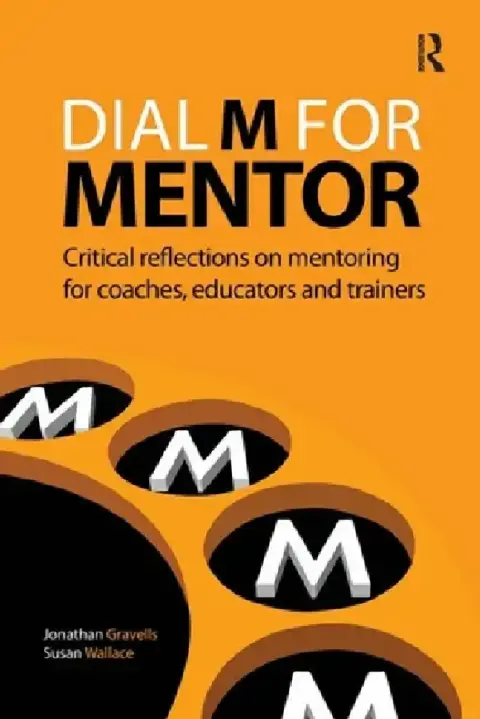 Cover of Dial M for Mentor
