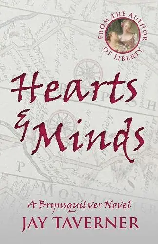 Cover of Hearts & Minds