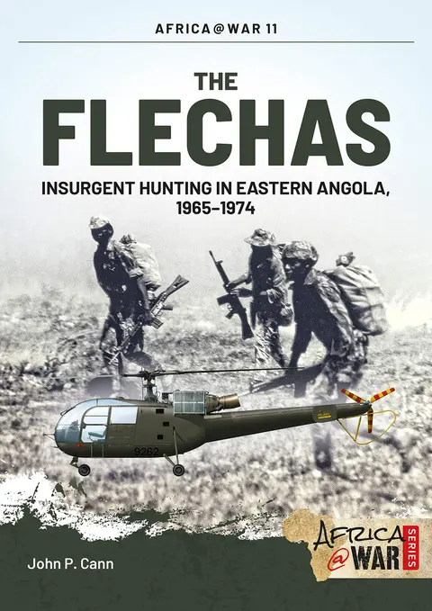 Cover of The Flechas