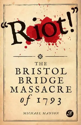 Cover of Riot!