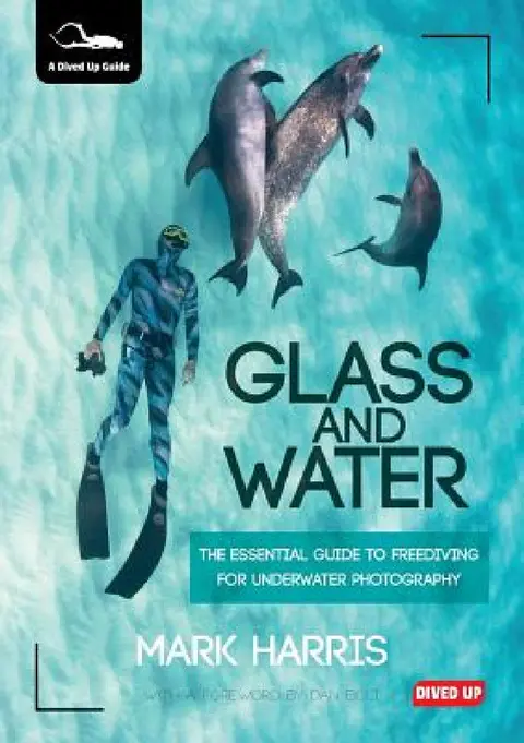Cover of Glass and Water