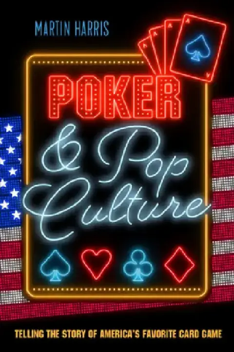 Cover of Poker and Pop Culture