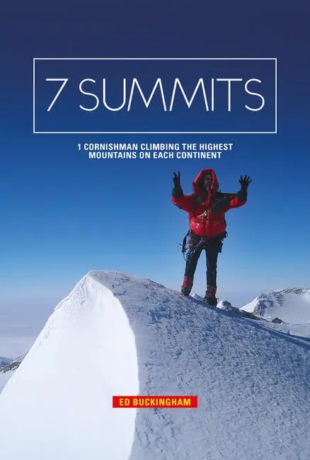 Cover of 7 Summits