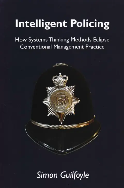 Cover of Intelligent Policing