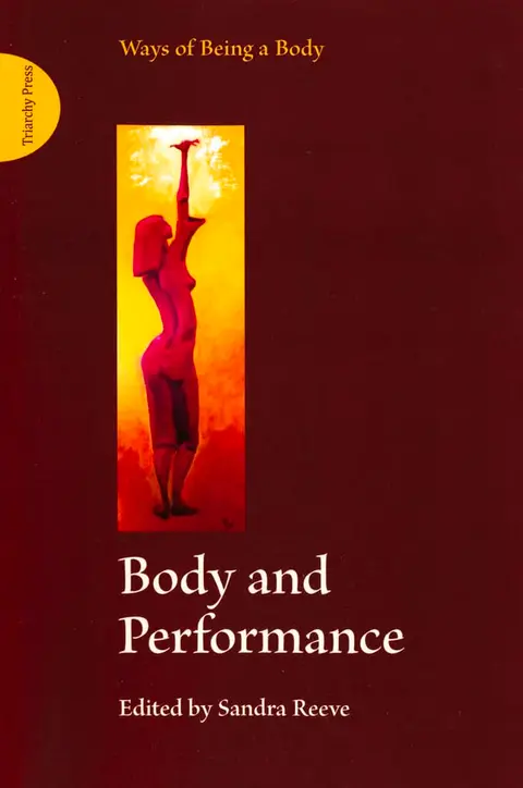 Cover of Body and Performance