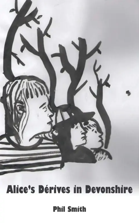 Cover of Alice's Derives in Devonshire