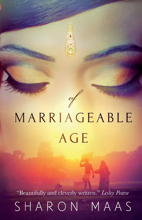 Cover of Of Marriageable Age