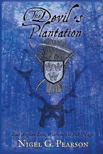 Cover of The Devil's Plantation