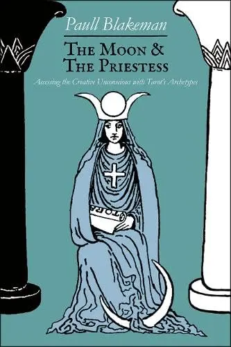Cover of The Moon & the Priestess