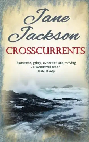 Cover of Crosscurrents