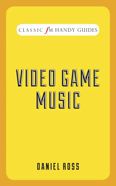 Cover of Video Game Music