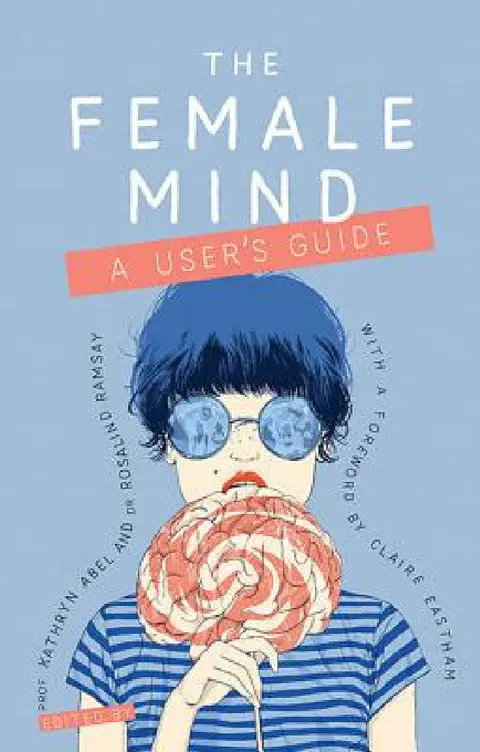 Cover of The Female Mind