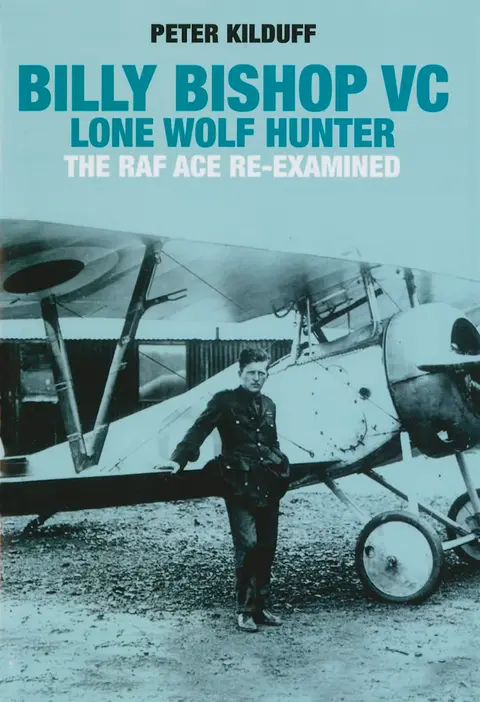 Cover of Billy Bishop