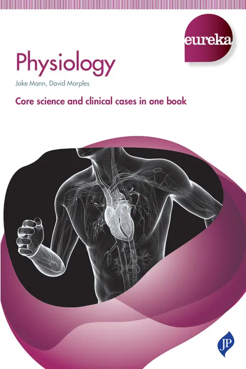 Cover of Eureka