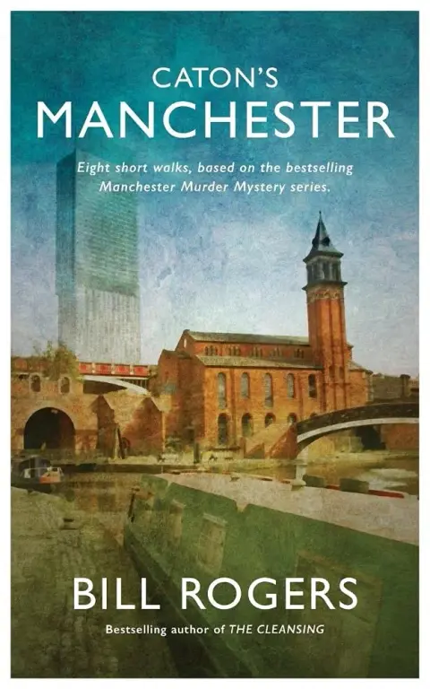 Cover of Caton's Manchester