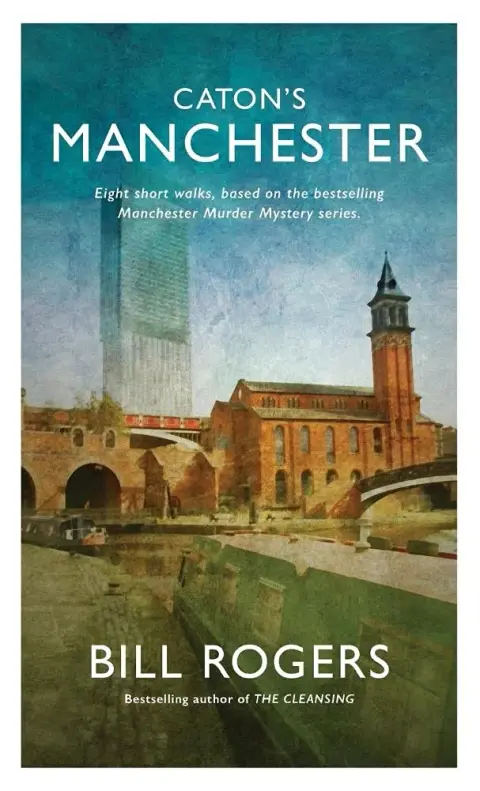 Cover of Caton's Manchester