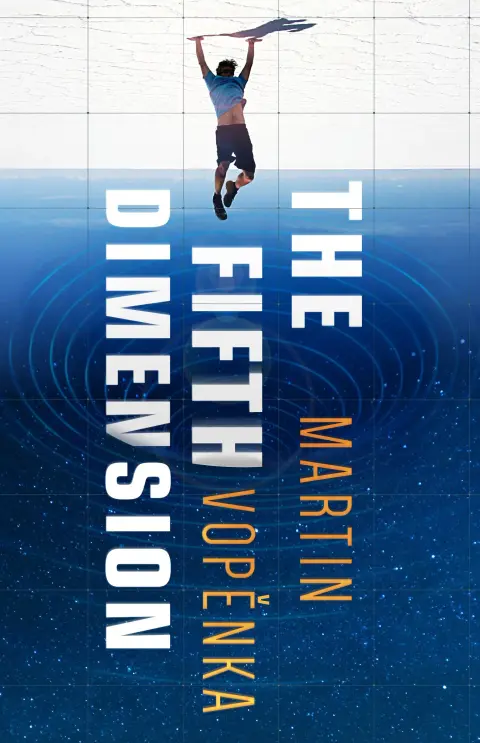 Cover of The Fifth Dimension