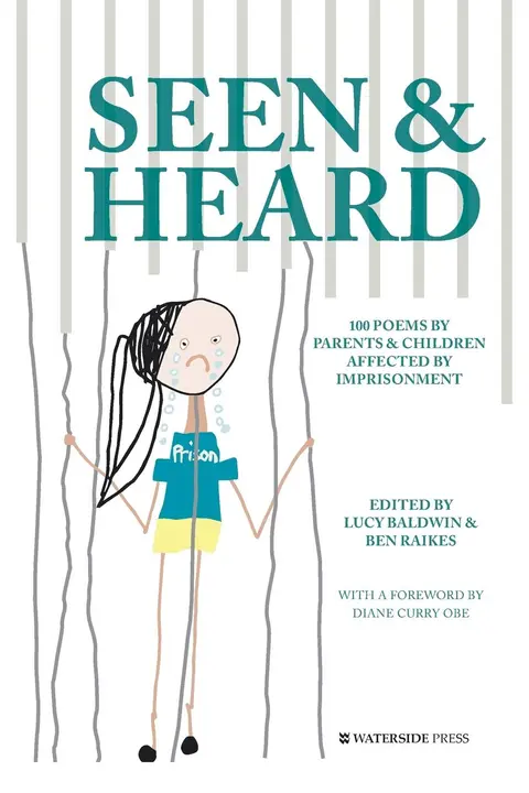 Cover of Seen & Heard