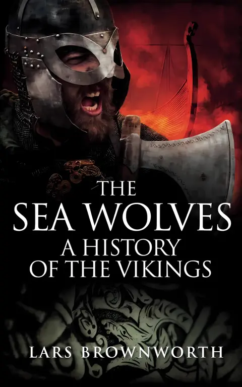 Cover of The Sea Wolves