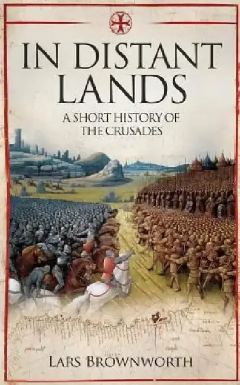 Cover of In Distant Lands