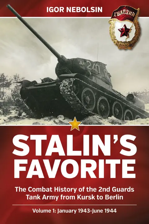 Cover of Stalin'S Favorite