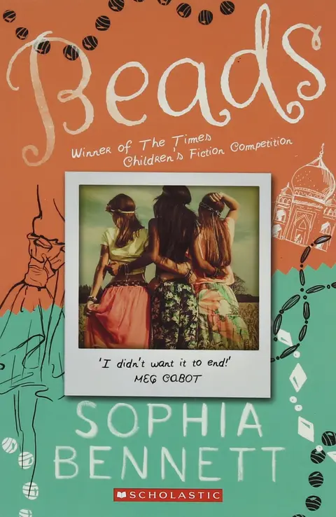 Cover of Beads
