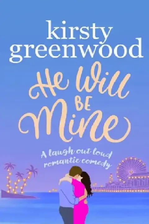 Cover of He Will Be Mine