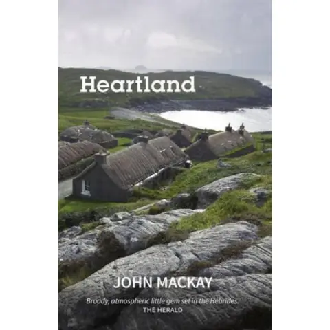 Cover of Heartland
