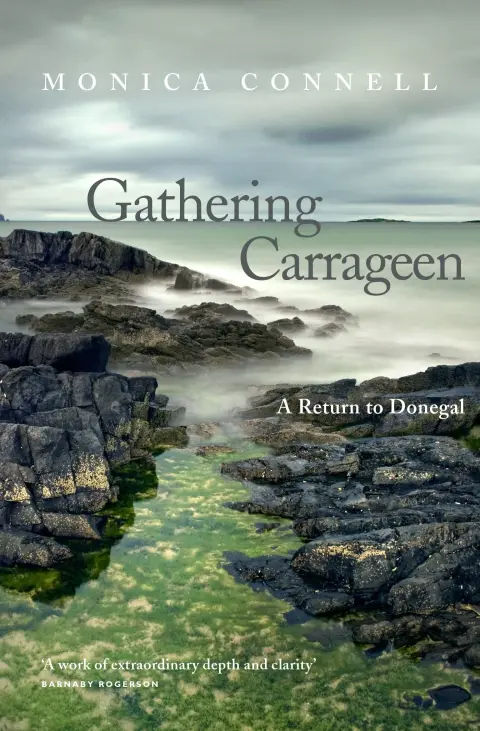 Cover of Gathering Carrageen