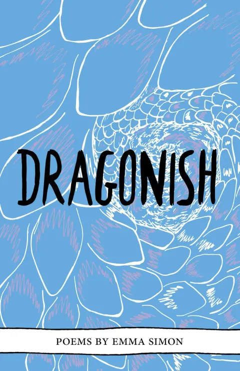 Cover of Dragonish