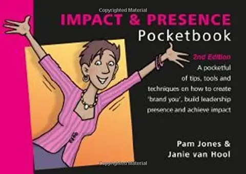 Cover of Impact and Presence