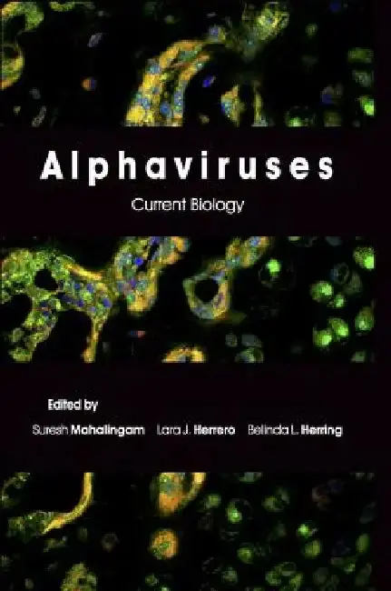 Cover of Alphaviruses