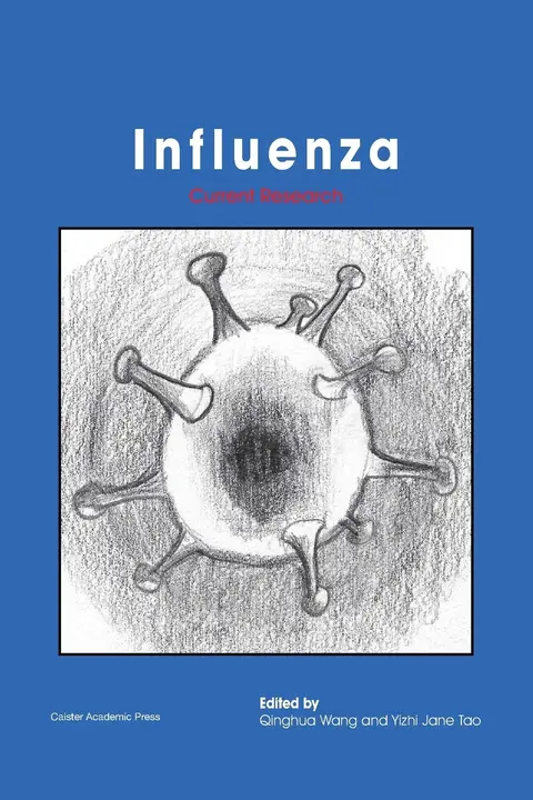 Cover of Influenza