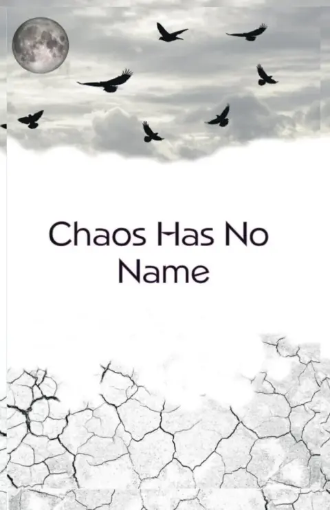 Cover of Chaos Has No Name