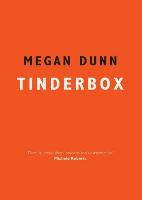 Cover of Tinderbox